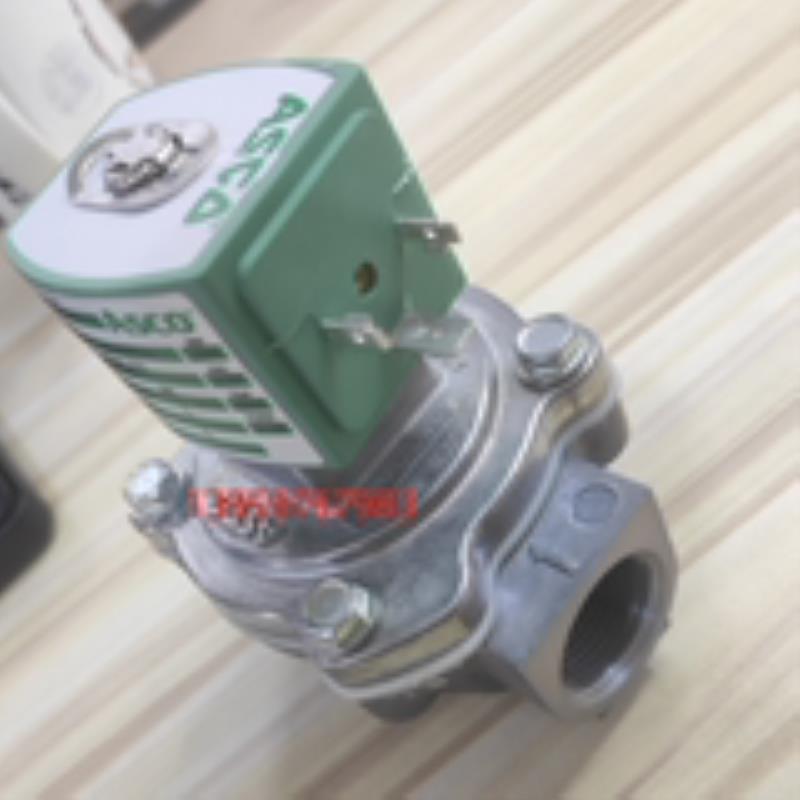 美国ASCO阿斯卡电磁阀SCG353G043SCG353G044原装进口库存现货