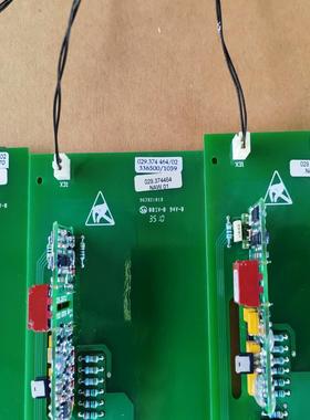 （议价）德驱动板:029.374.464/02，几乎全新