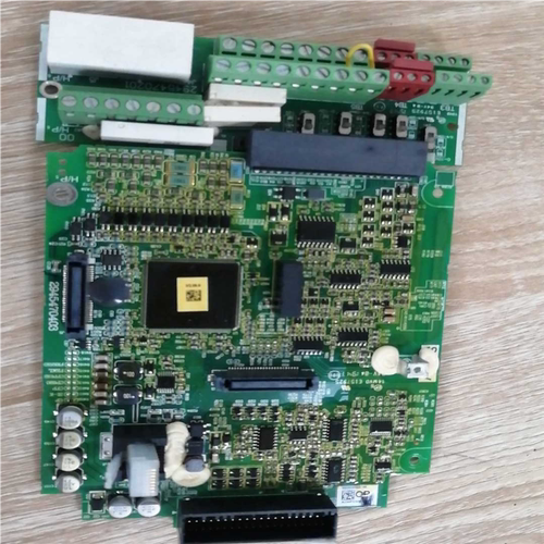议~台达VFD150CP430B-21变频器CPU主板，