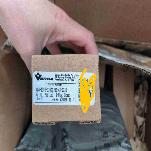 (议价)VERSA  VAO-4302-136PC-MS-43-12