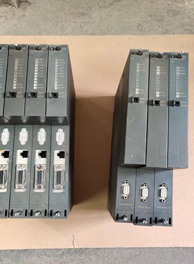 6GK7 443－5DX04－0XE0  3个443－1EX（耶耶电子）