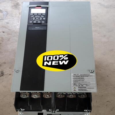 议~丹佛斯FC302N  132KW变频器  FC-302N13