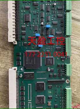 直流调速器CUVC板卡，C98043-A7001-L2【议价】~议价