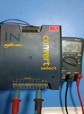 议~CONVERT DC/DC隔离电源模块