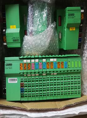 【汇生】菲尼克斯模块 IB IL AI 8/IS 2742748 菲【议价】