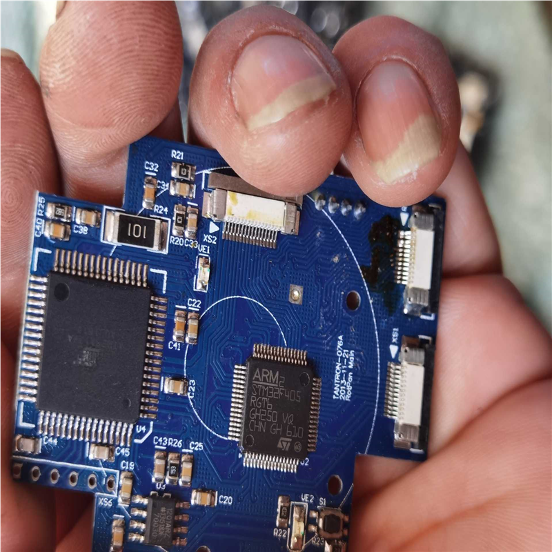 ATMEGA128A-AU stm32f405rgt6议价