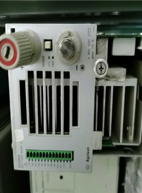 【汇生】安捷伦电子负载模块。N3306A。N3303A功能正常。议价【议