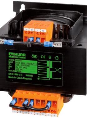 86143 穆尔变压器 德国穆尔 进口德国 未拆封保议价