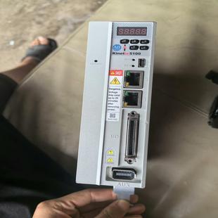 耶耶电子 ab罗克韦尔伺服驱动器2198 拆机包好 ers e1007