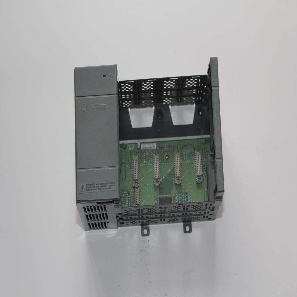 1746-A4 AB罗克韦尔模块卡件底座(崽崽配件）