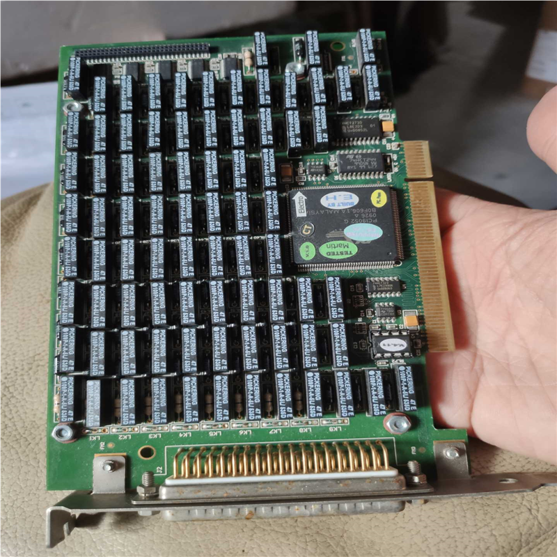 【顺庆】Pickering 50-295-021-10 c30000【议价】