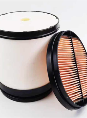 RE196945空气滤芯 适用于迪尔2204拖拉机P619334蜂窝过滤器7M7720