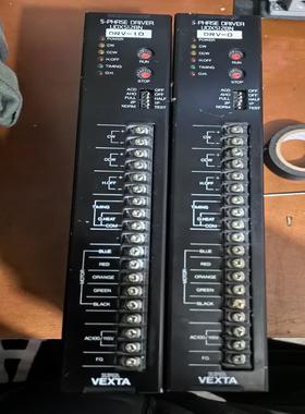 【汇生】VEXTA东方步进驱动器UDX5128N【议价】