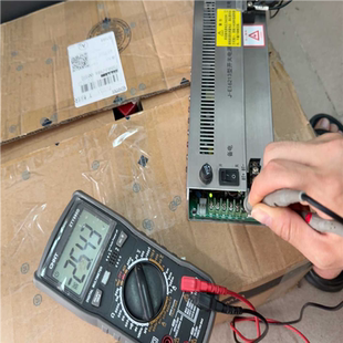 【汇生】依爱6213电源、成色一般，功能包正常【议价】