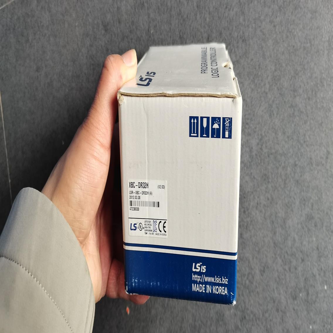 XBF-TC04S  LS产电模块 全新原装现货~议价