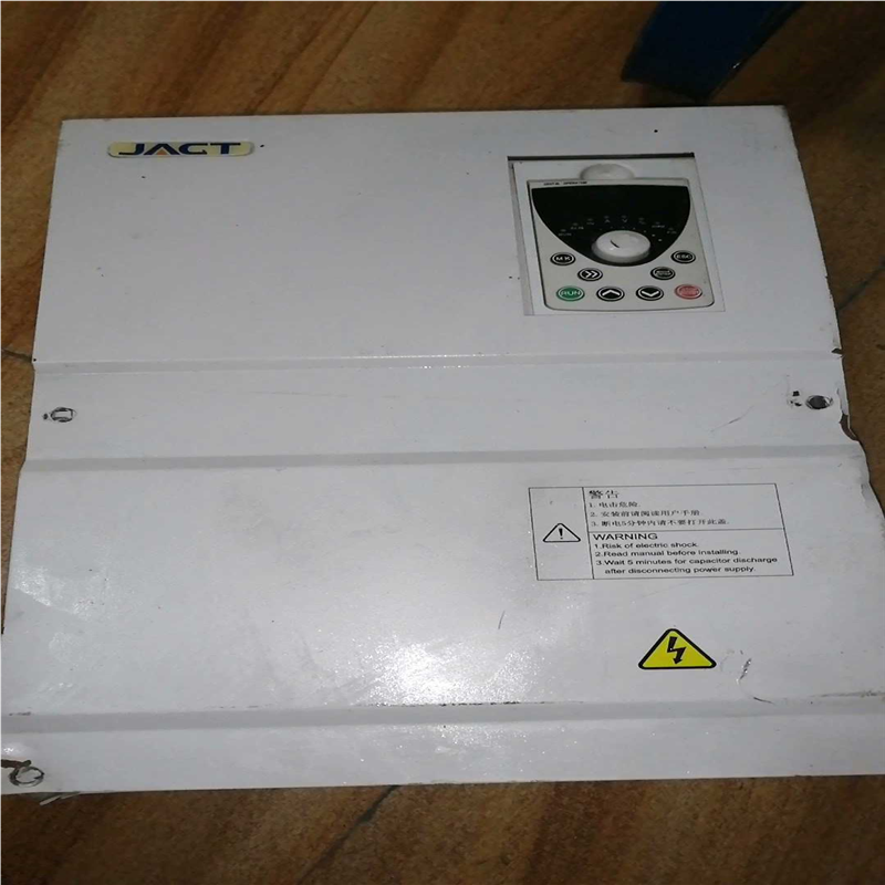 议~艾克特AT500-T3-030G/037P变频器三相380v