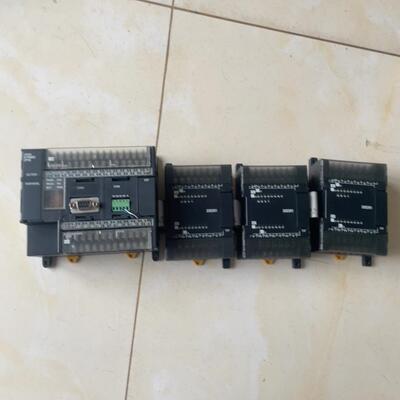 议~欧姆龙PLC CP1H-X40DR-A 12版 CP1W-