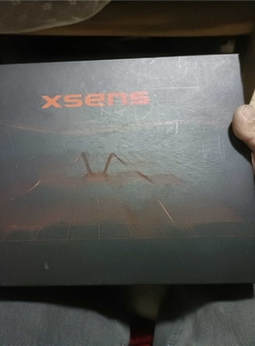 荷兰Xsens姿态方位传感器MTI-3-DK MTi1-SERIES MTI-3议价议价~议