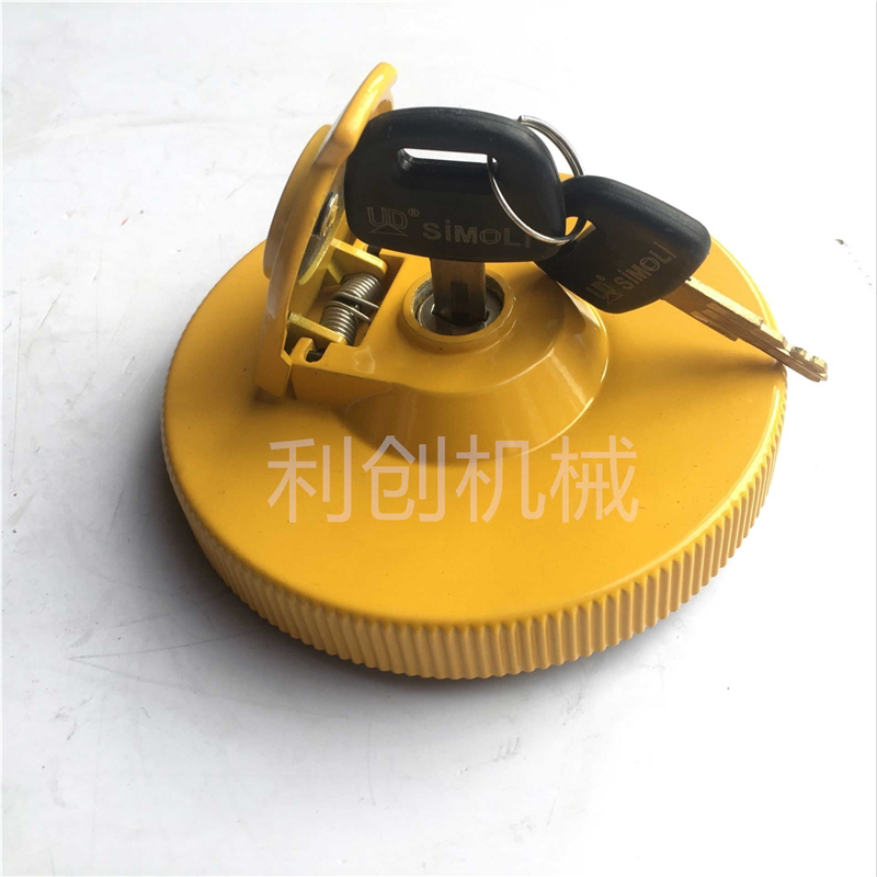 卡特306 307 307CD柴油箱盖卡特200B油箱盖挖掘机配件