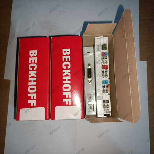BK3150BC3150德国原装正品BECKHOFF倍福P（瓠子电子）