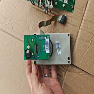 主板 F系列变频器VFD370F43A一套 拆机台达VFD 议价 汇生