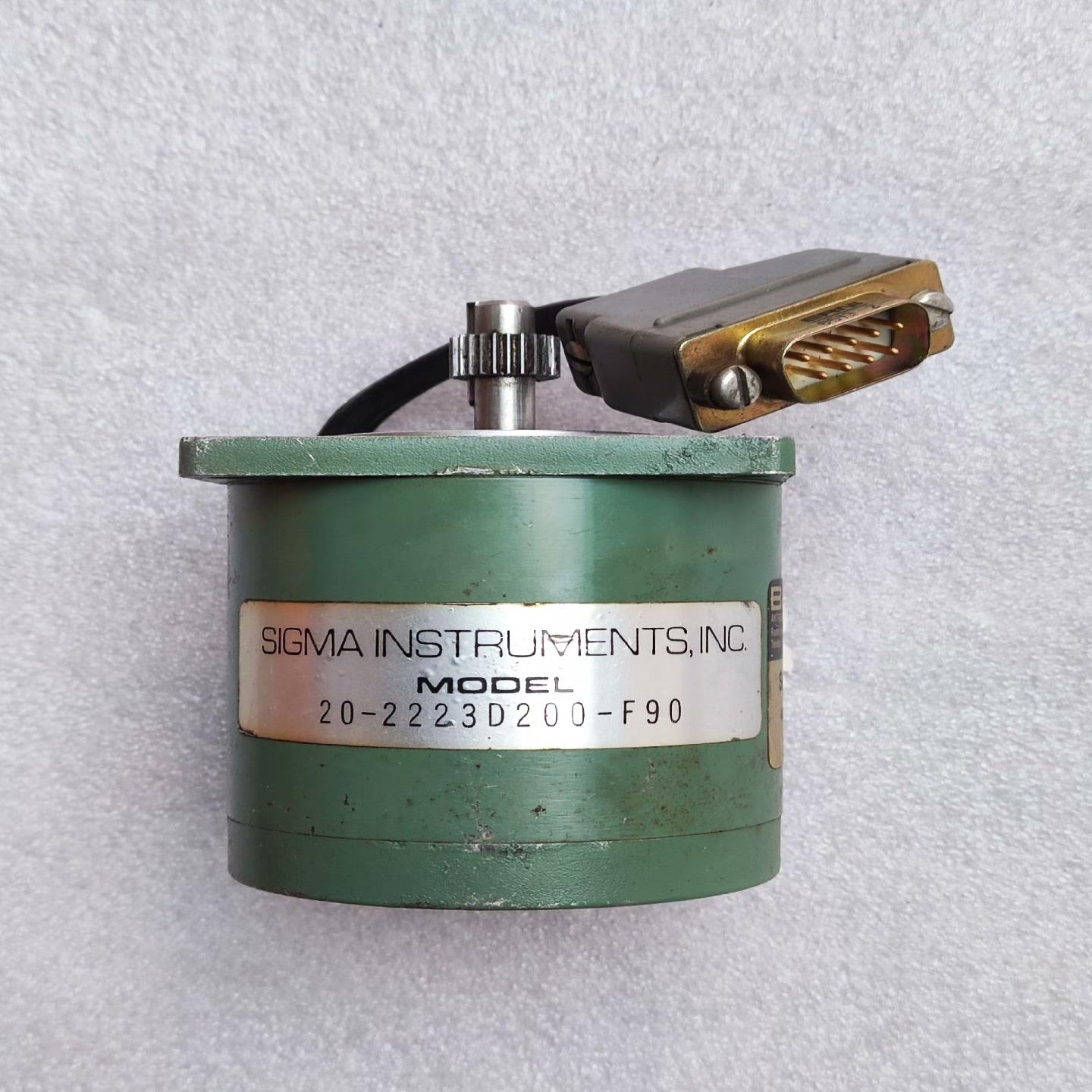 BAUTZ宝茨电机20-2223D200F90(崽崽配件）