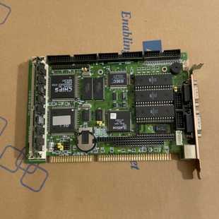 PCA 6135 带 汇生 议价 研华工控主板 Rev.A1