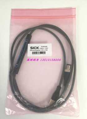 全新原装现货6036722德国施克传感器配件6027559 2046456 6041435