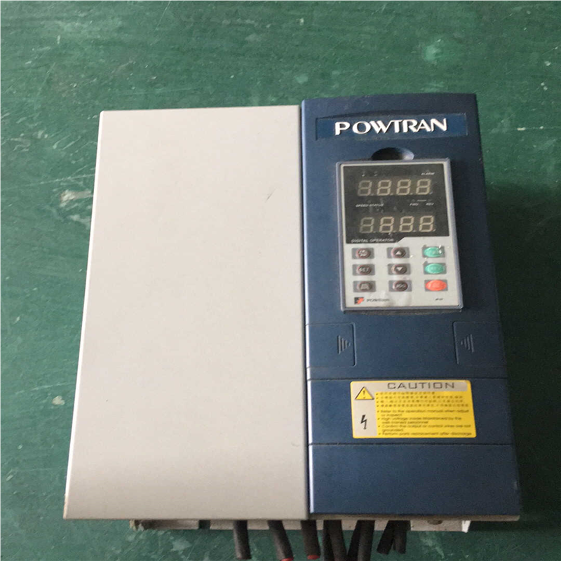 普传 变频器 PI7800 022F3 22KW 380(崽崽配件）