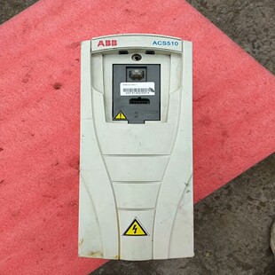 1.5K ABB变频器ACS510 议价 04A1