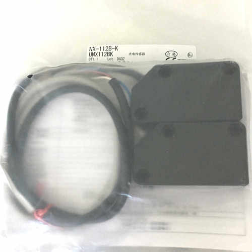 议~原装现货NX-112B-K日本松Panason光电开关NX-112B-KD和NX-112E