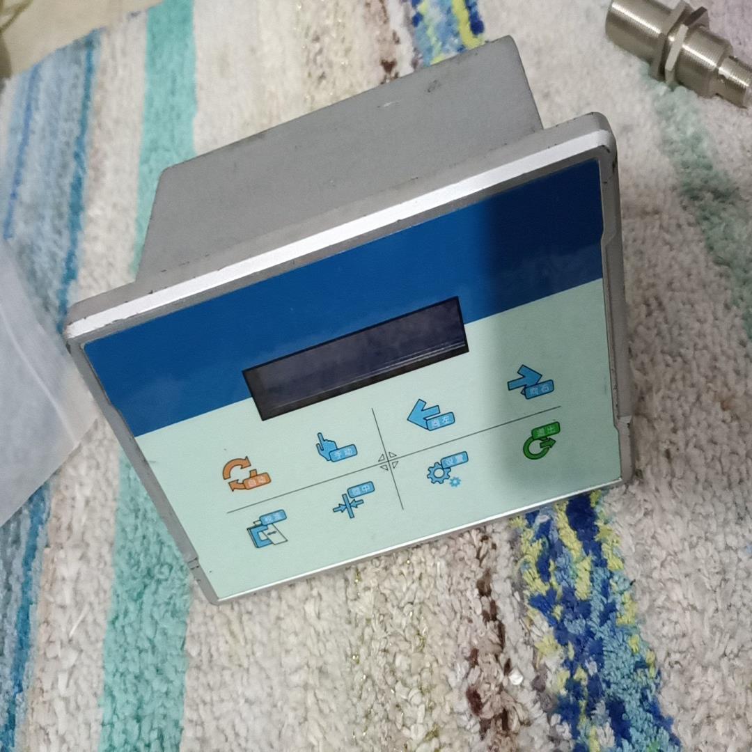 爱博 纠偏控制器AB6899   00394直流24V(崽崽配件）