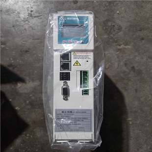 2014 四个 E4FB 带包装 议价 桢正玮顿 机器人驱动器WA