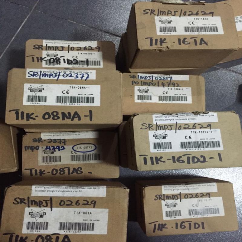 T1K-08B T1K-08B-1 T1K-16B  T1K-01AC T1K-RSSS 光洋KOYO 全新~