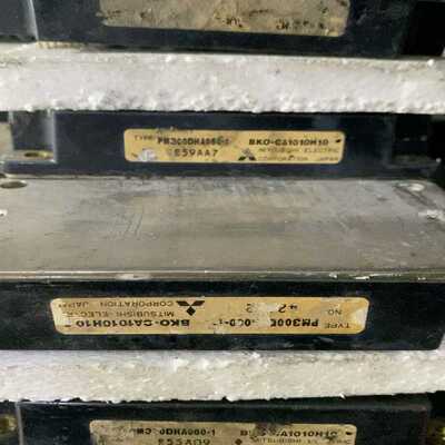 PM300DHA060-1 模块~议价