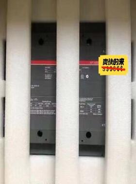 ABB接触器AF1650-30 ACDC交直流两用AF16议价