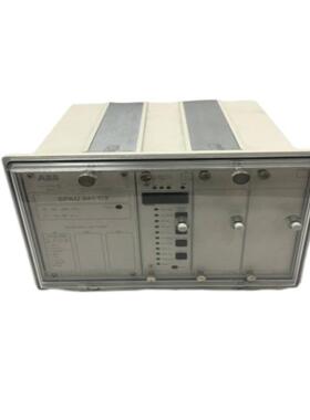 议价~ABB  SPAU341C3-AA