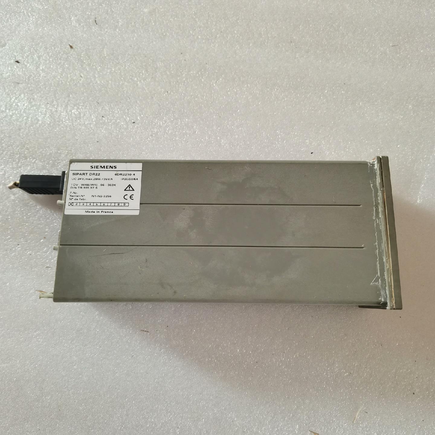 SIPART DR22 6DR2210-4 （憨憨电子）
