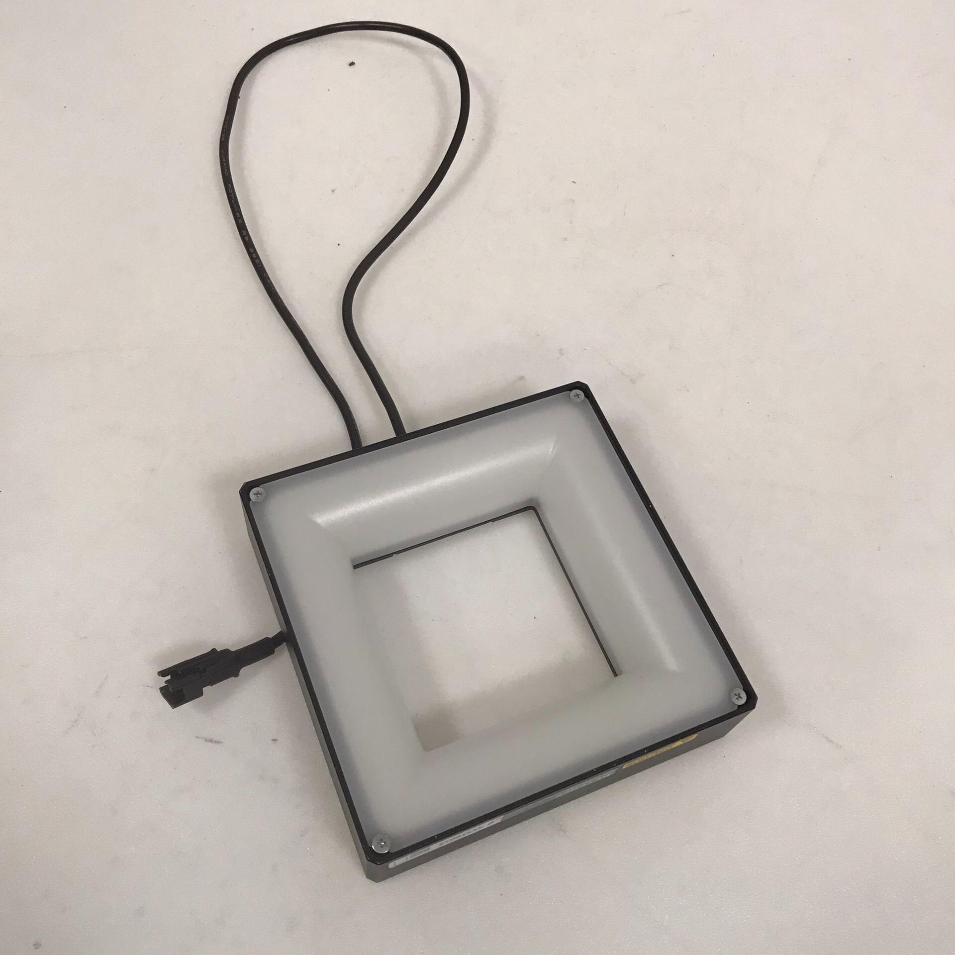 （议价）方形光源 CA-DQW10M 基恩士KEYENCE