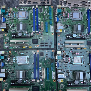 Rev.A1工控板卡AKM G41M 议 95新研华主板AKMB