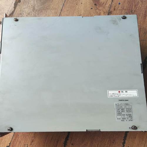 【汇生】NCS-FI10MA-402A实物拍摄议价【议价】