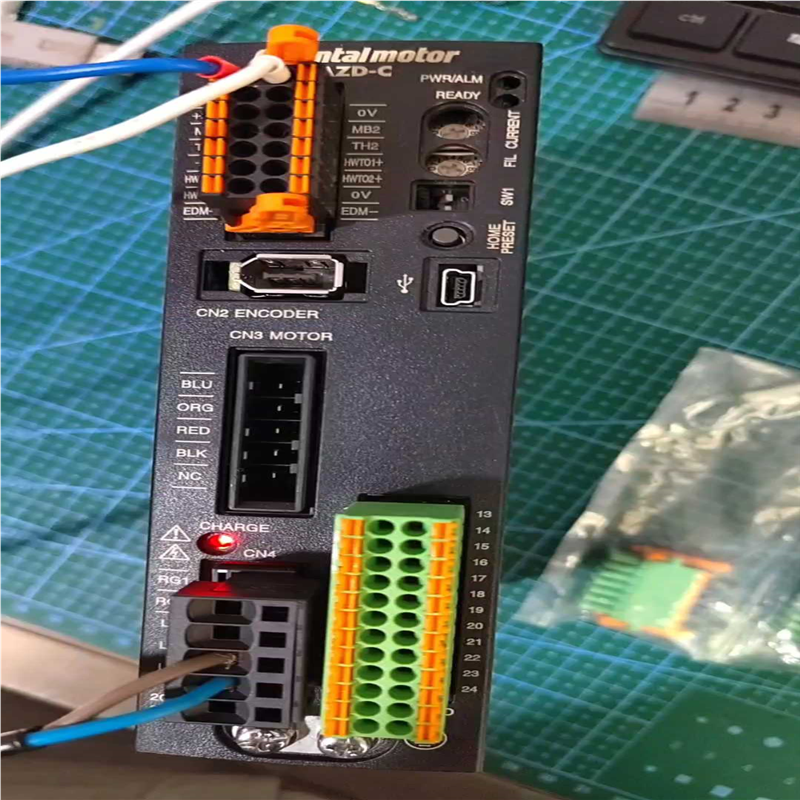 议~AZD-C 东方马达驱动器  原装正品拆机九新包好包邮顺丰,3C数码配件,其它配件,淘宝优惠券,粉丝福利购,淘宝优惠卷