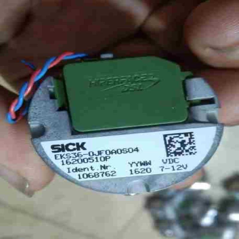 议~EKM36-0JF0A0S04  西克 SICK，件，成