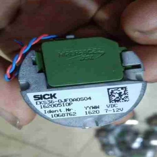 议~EKM36-0JF0A0S04  西克 SICK，件，成