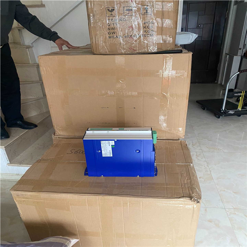 【汇生】Kollmorgen 伺服驱动器 Servostar 620【议价】