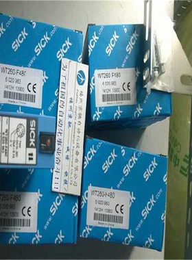 1015988 KT5G-2N1311德国SICK西克1016003 KT5G-2P1311（反映电子