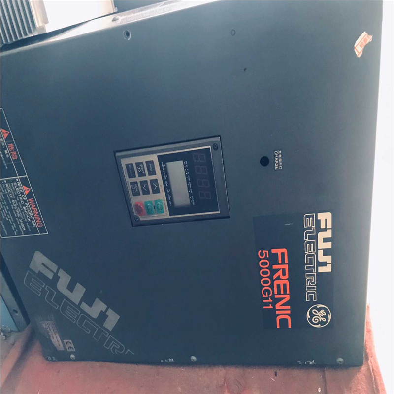 FRN37G11S-4CX富士变频器，功能，实物图片，（憨憨电子）