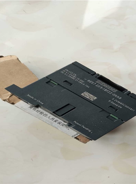 询价~6ES7 223-1BF22-0XA8 侧开封 6ES7