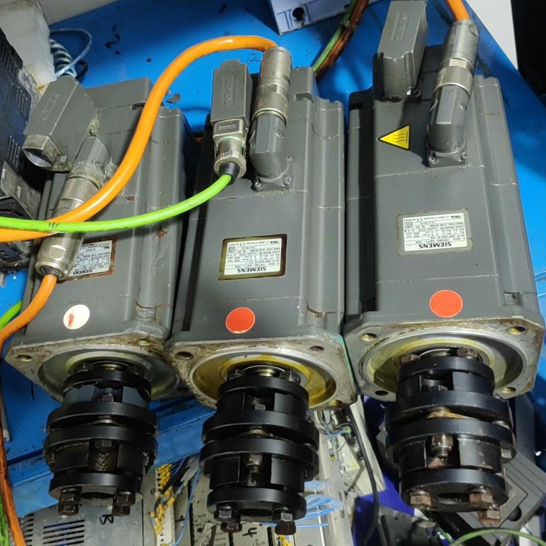 1FK7063-5AF71-1KH5，带抱闸，1FK7063(崽崽配件）