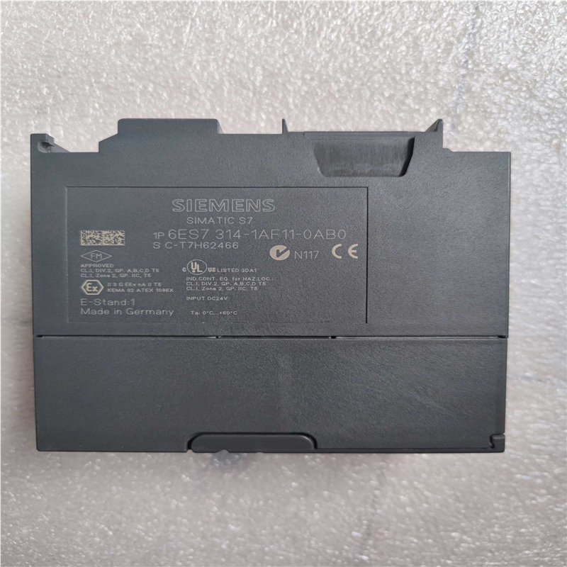 314-1AF11-0AB0模块议价